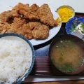 実際訪問したユーザーが直接撮影して投稿した御園定食屋正好食堂の写真