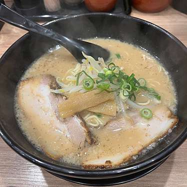 燕ちゃんラーメン 住吉店のundefinedに実際訪問訪問したユーザーunknownさんが新しく投稿した新着口コミの写真