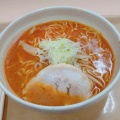 実際訪問したユーザーが直接撮影して投稿した栄町ラーメン / つけ麺味のラーメン赤門の写真