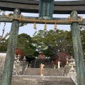 実際訪問したユーザーが直接撮影して投稿した松崎町神社防府天満宮の写真