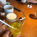 さとカフェセット - 実際訪問したユーザーが直接撮影して投稿した弓削町南ファミリーレストラン和食さと 弓削店の写真のメニュー情報