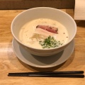 実際訪問したユーザーが直接撮影して投稿した亀島ラーメン専門店麺家 獅子丸の写真