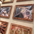 実際訪問したユーザーが直接撮影して投稿した美々西洋料理花畑牧場 RACLETTE  ラクレットチーズ専門店 新千歳空港店の写真