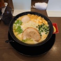 実際訪問したユーザーが直接撮影して投稿した春日ラーメン / つけ麺山亀家 西千葉店の写真