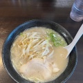 実際訪問したユーザーが直接撮影して投稿した国分町ラーメン / つけ麺久留米ラーメンふくの家 国分バイパス店の写真