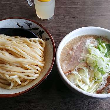 実際訪問したユーザーが直接撮影して投稿した代ラーメン / つけ麺大勝軒 赤ふじの写真