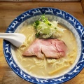 実際訪問したユーザーが直接撮影して投稿した安江町ラーメン / つけ麺麺屋 白鷺の写真