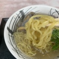 実際訪問したユーザーが直接撮影して投稿した上富うどん麺工房 三芳(下り)PA店の写真