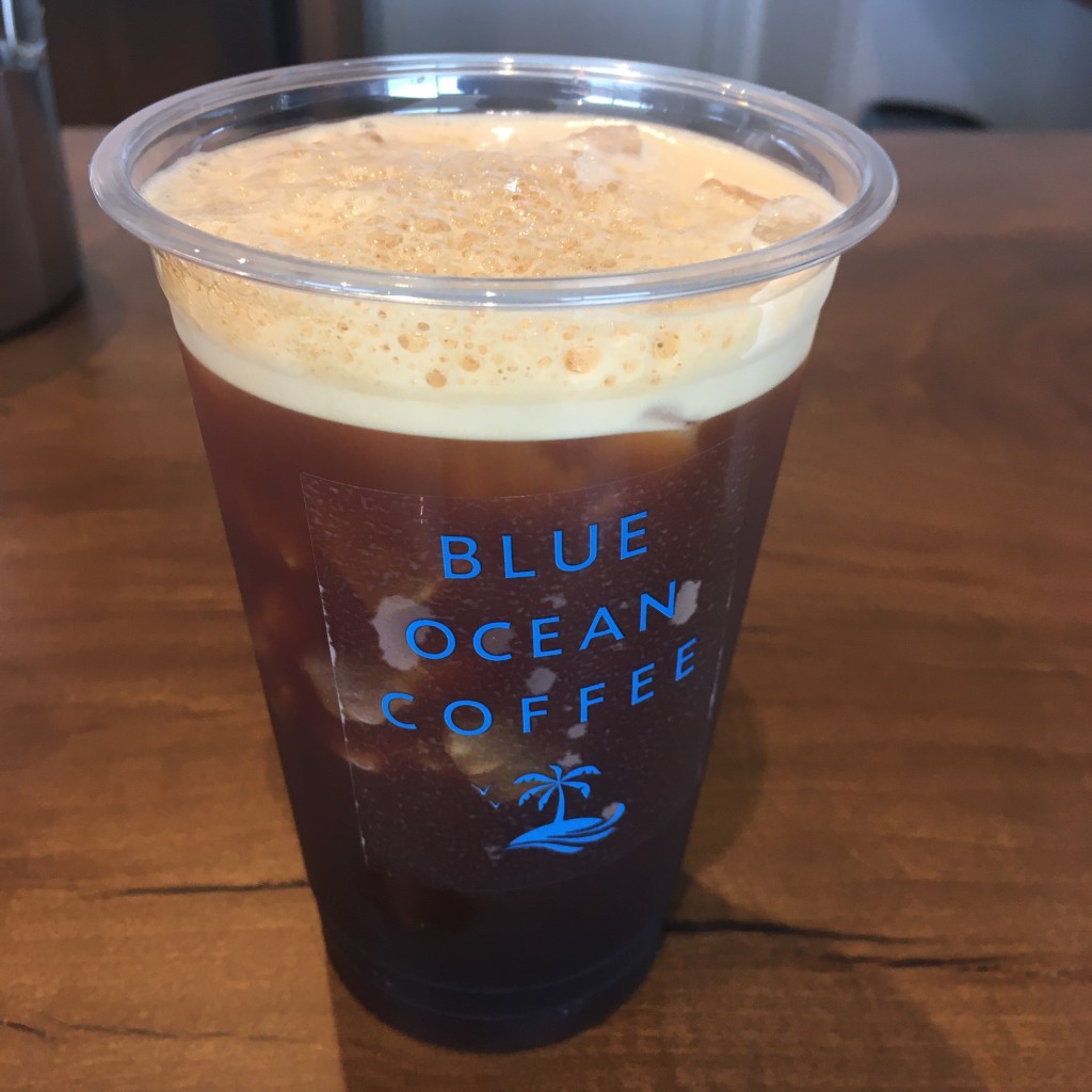ユーザーが投稿したコーヒーの写真 - 実際訪問したユーザーが直接撮影して投稿した豊丘カフェ海のドラゴンの写真