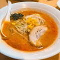 実際訪問したユーザーが直接撮影して投稿した小八木町ラーメン / つけ麺らーめん ともや 高崎店の写真