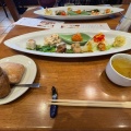 実際訪問したユーザーが直接撮影して投稿した勝瀬自然食 / 薬膳茶屋亜希子 海老名店の写真