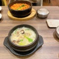 実際訪問したユーザーが直接撮影して投稿した天神韓国料理韓国料理bibim’ソラリアプラザ天神店の写真