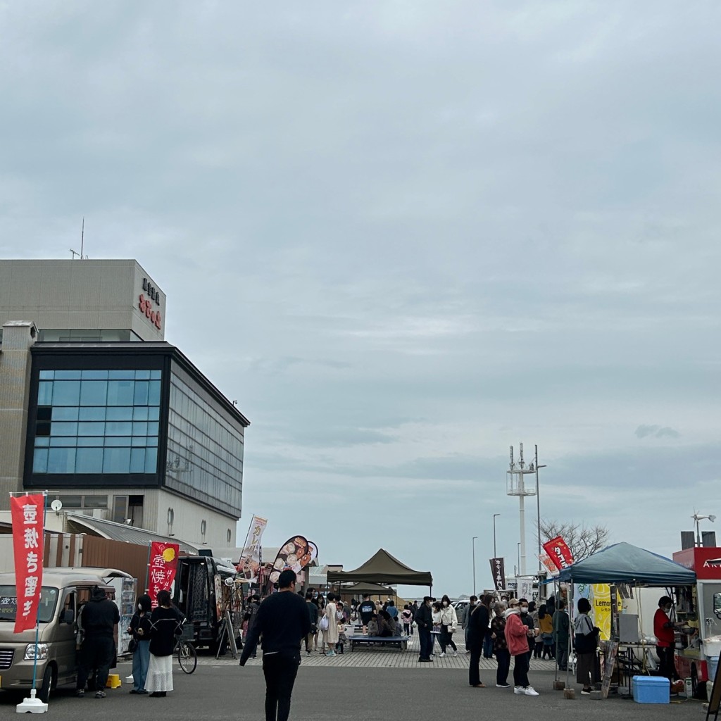 実際訪問したユーザーが直接撮影して投稿した象潟町スイーツねむの丘 物産館の写真