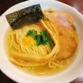 実際訪問したユーザーが直接撮影して投稿した天神町ラーメン / つけ麺まるわの写真