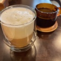 実際訪問したユーザーが直接撮影して投稿した北二十一条東カフェiki coffeeの写真