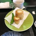 実際訪問したユーザーが直接撮影して投稿した田中町懐石料理 / 割烹悠苑 川徳離れの写真