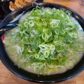 実際訪問したユーザーが直接撮影して投稿した向陵中町ラーメン / つけ麺一力の写真