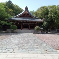 実際訪問したユーザーが直接撮影して投稿した秋月神社日前神宮・國懸神宮の写真