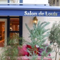 実際訪問したユーザーが直接撮影して投稿した南青山カフェSalon de Louis 2号店の写真