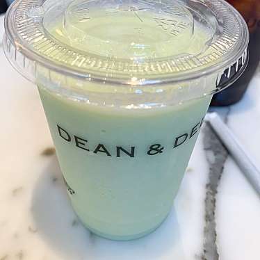 DEAN&DELUCA カフェ パルコヤ上野のundefinedに実際訪問訪問したユーザーunknownさんが新しく投稿した新着口コミの写真