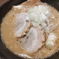 実際訪問したユーザーが直接撮影して投稿した磯鶏ラーメン専門店宝介 R45宮古店の写真