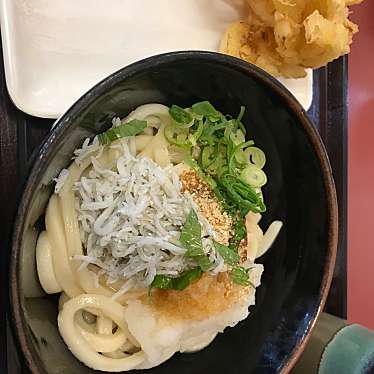 四代目横井製麺所 大府店のundefinedに実際訪問訪問したユーザーunknownさんが新しく投稿した新着口コミの写真