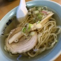 実際訪問したユーザーが直接撮影して投稿した大橋町ラーメン / つけ麺らーめん大金の写真