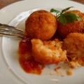 実際訪問したユーザーが直接撮影して投稿した神木本町イタリアンイタリア食堂 オリーブの丘 川崎神木本町店の写真