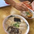 実際訪問したユーザーが直接撮影して投稿した岩崎ラーメン / つけ麺玉龍の写真