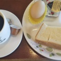 実際訪問したユーザーが直接撮影して投稿した平口喫茶店しまうま珈琲 浜北店の写真