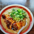 実際訪問したユーザーが直接撮影して投稿した竹屋ラーメン / つけ麺第一旭 西舞鶴店の写真