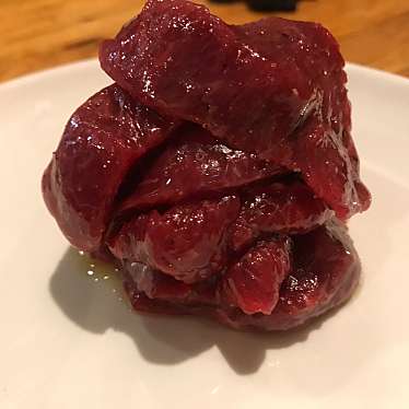 満腹六郎さんが投稿した南六条西焼肉のお店おまる商店/オマルショウテンの写真