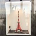 実際訪問したユーザーが直接撮影して投稿した芝公園展望台 / 展望施設東京タワー大展望台の写真