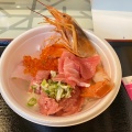 実際訪問したユーザーが直接撮影して投稿した古川その他飲食店元祖青森のっけ丼の写真