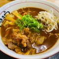 実際訪問したユーザーが直接撮影して投稿した北矢三町ラーメン / つけ麺中華そば やまきょうの写真