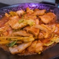 実際訪問したユーザーが直接撮影して投稿した東上野韓国料理chagoの写真