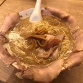 実際訪問したユーザーが直接撮影して投稿した橘通西ラーメン / つけ麺元祖熟成細麺 香来 宮崎ナナイロ店の写真