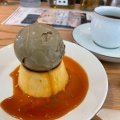 実際訪問したユーザーが直接撮影して投稿した倭町カフェHOULE coffee&amp;icecreamの写真