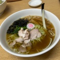 実際訪問したユーザーが直接撮影して投稿した台町ラーメン / つけ麺らあめん天山 長岡店の写真