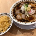 実際訪問したユーザーが直接撮影して投稿した錦糸ラーメン専門店肉そば けいすけ 錦糸町店の写真