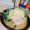 実際訪問したユーザーが直接撮影して投稿した富士見ラーメン / つけ麺武蔵家 富士見店の写真