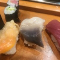 実際訪問したユーザーが直接撮影して投稿した東十条寿司松乃寿司の写真