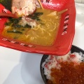 実際訪問したユーザーが直接撮影して投稿した南六条西ラーメン専門店CRAB GANGの写真