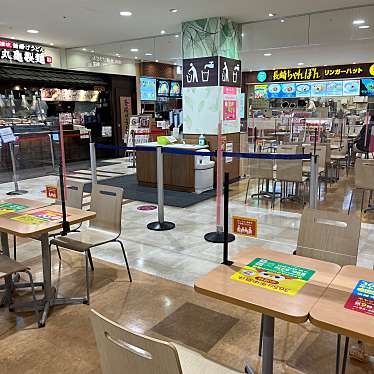 cinquantaの備忘録さんが投稿した徳丸アイスクリームのお店サーティワンアイスクリーム イオン板橋SC店/サーティワンアイスクリーム イオンイタバシショッピングセンターテンの写真