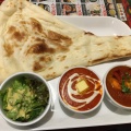 実際訪問したユーザーが直接撮影して投稿した文違インド料理ロイヤルインドレストラン 八街店の写真