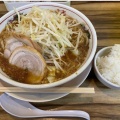 実際訪問したユーザーが直接撮影して投稿した兵庫町ラーメン専門店ダントツラーメン 高松一番店の写真