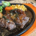 実際訪問したユーザーが直接撮影して投稿した道悦洋食ステーキハウス成しま 島田店の写真