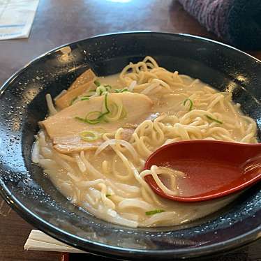 明石135ラーメン りんくうプレミアムアウトレット World Gourmet Junctionのundefinedに実際訪問訪問したユーザーunknownさんが新しく投稿した新着口コミの写真