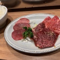 実際訪問したユーザーが直接撮影して投稿した本町焼肉フジビーフの写真