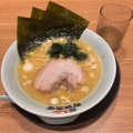 実際訪問したユーザーが直接撮影して投稿した高屋ラーメン専門店町田商店 本巣店の写真